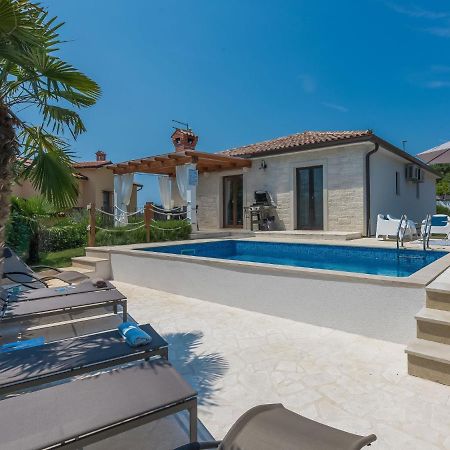 Holiday Home Villa Joy By Interhome Novigrad  Zewnętrze zdjęcie