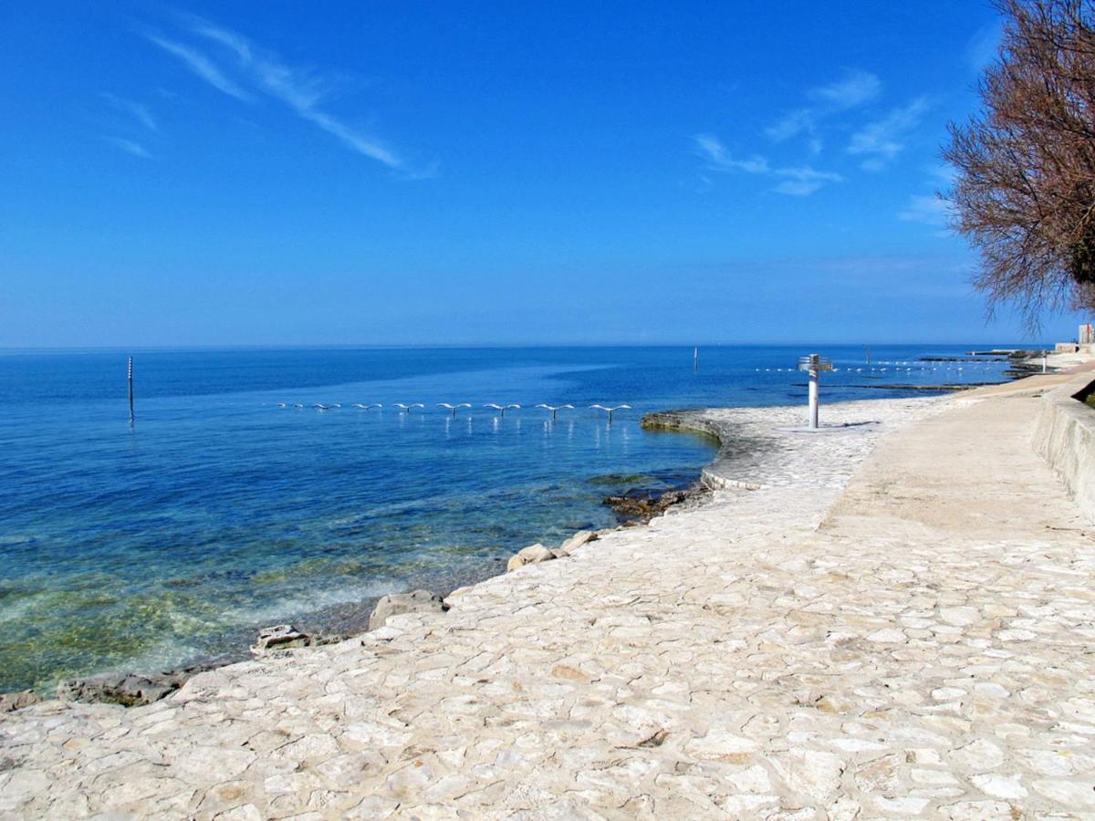 Holiday Home Villa Joy By Interhome Novigrad  Zewnętrze zdjęcie