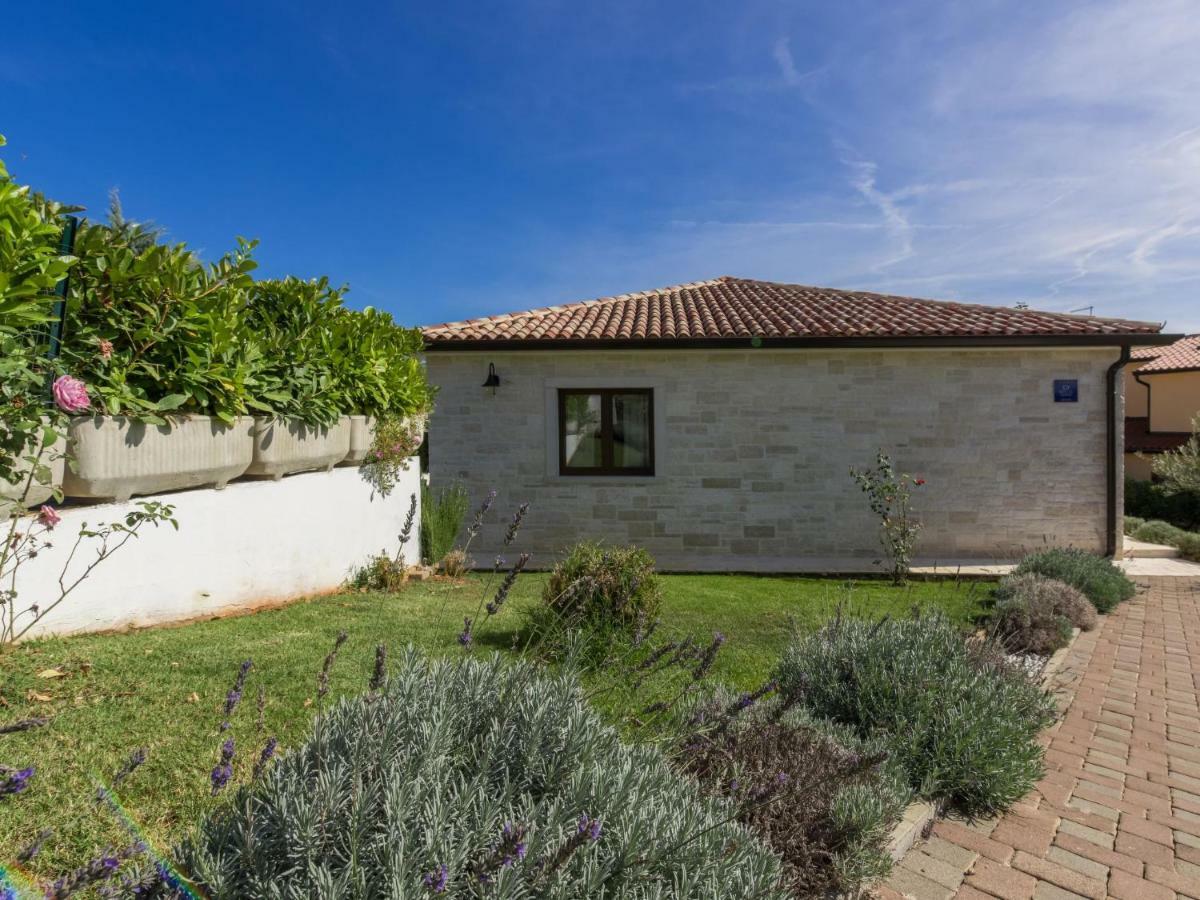 Holiday Home Villa Joy By Interhome Novigrad  Zewnętrze zdjęcie