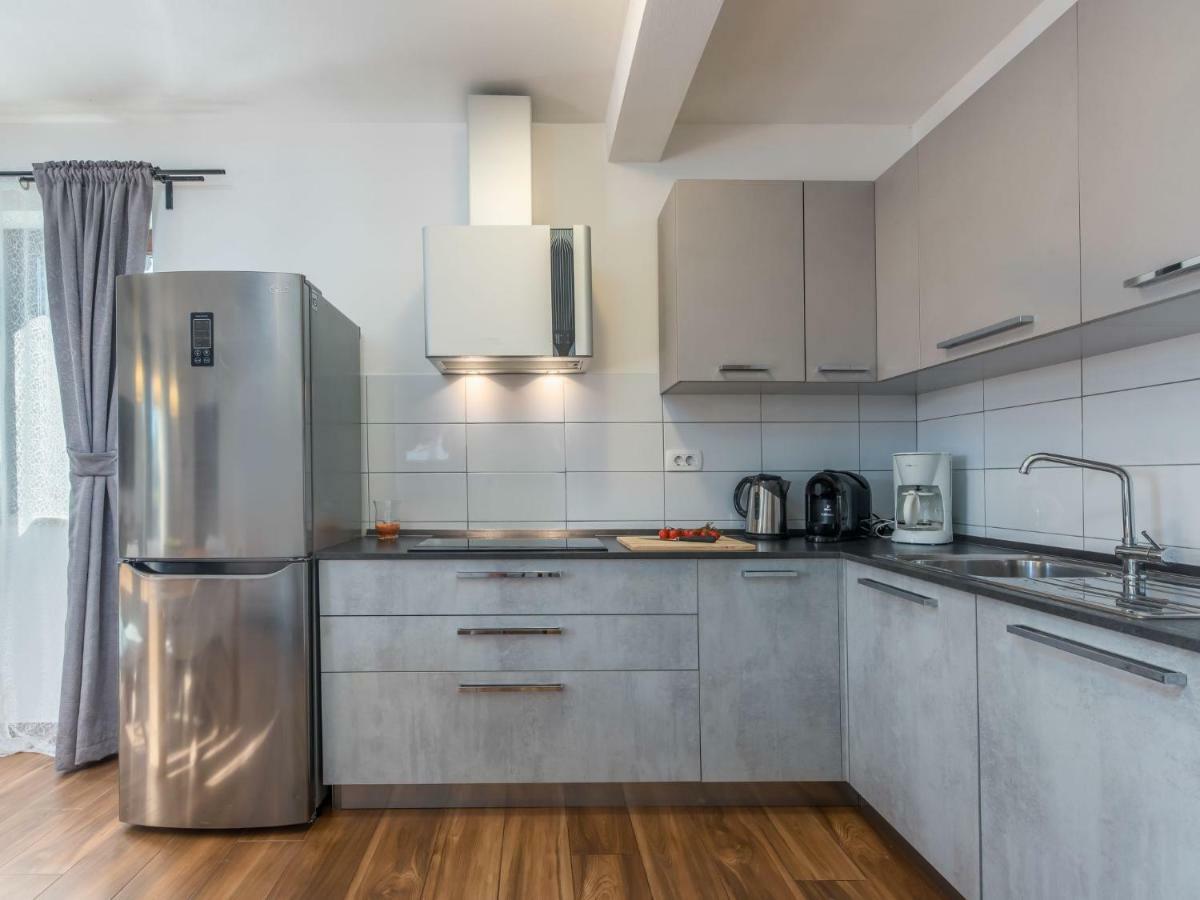 Holiday Home Villa Joy By Interhome Novigrad  Zewnętrze zdjęcie