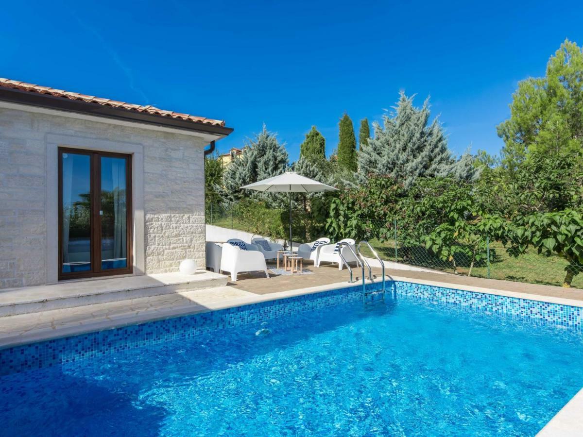 Holiday Home Villa Joy By Interhome Novigrad  Zewnętrze zdjęcie