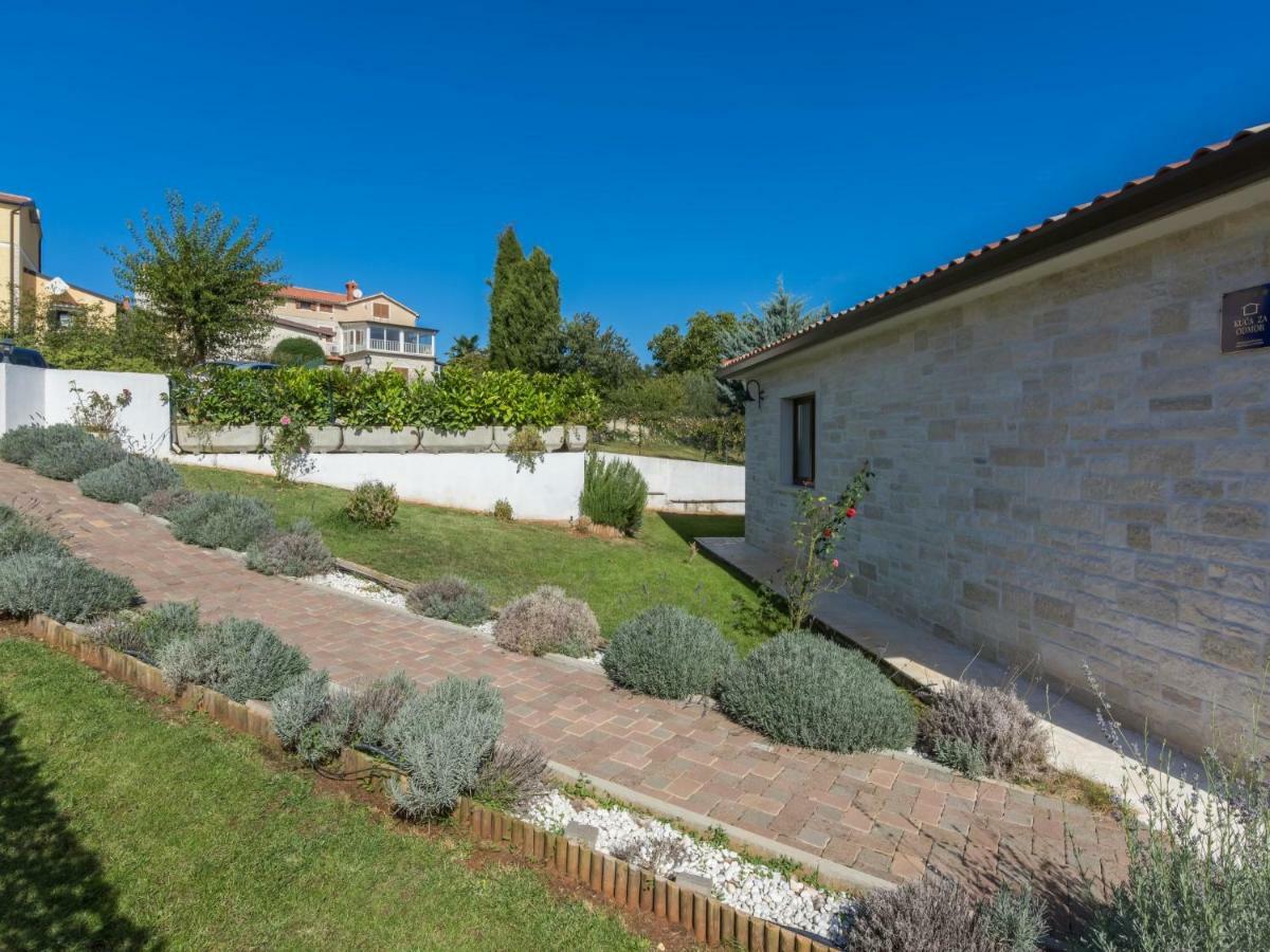 Holiday Home Villa Joy By Interhome Novigrad  Zewnętrze zdjęcie