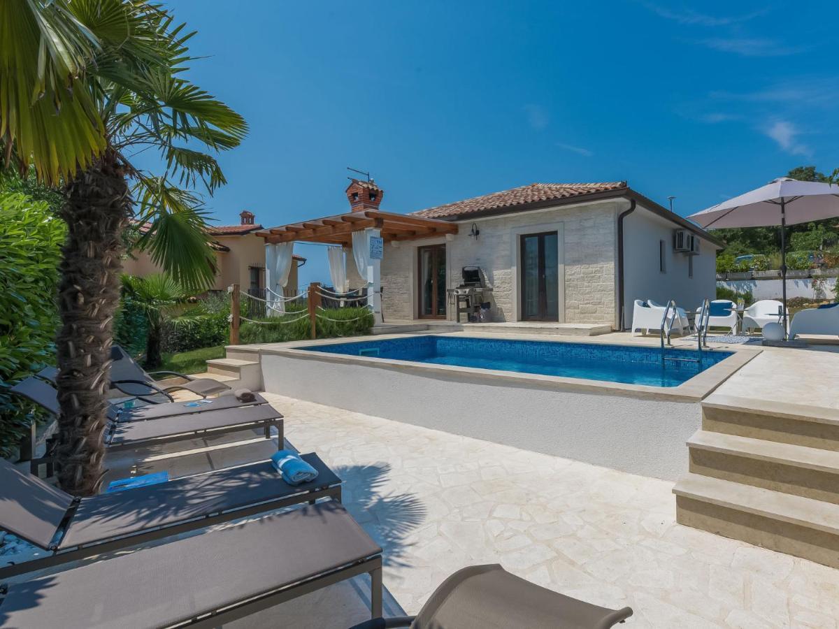 Holiday Home Villa Joy By Interhome Novigrad  Zewnętrze zdjęcie