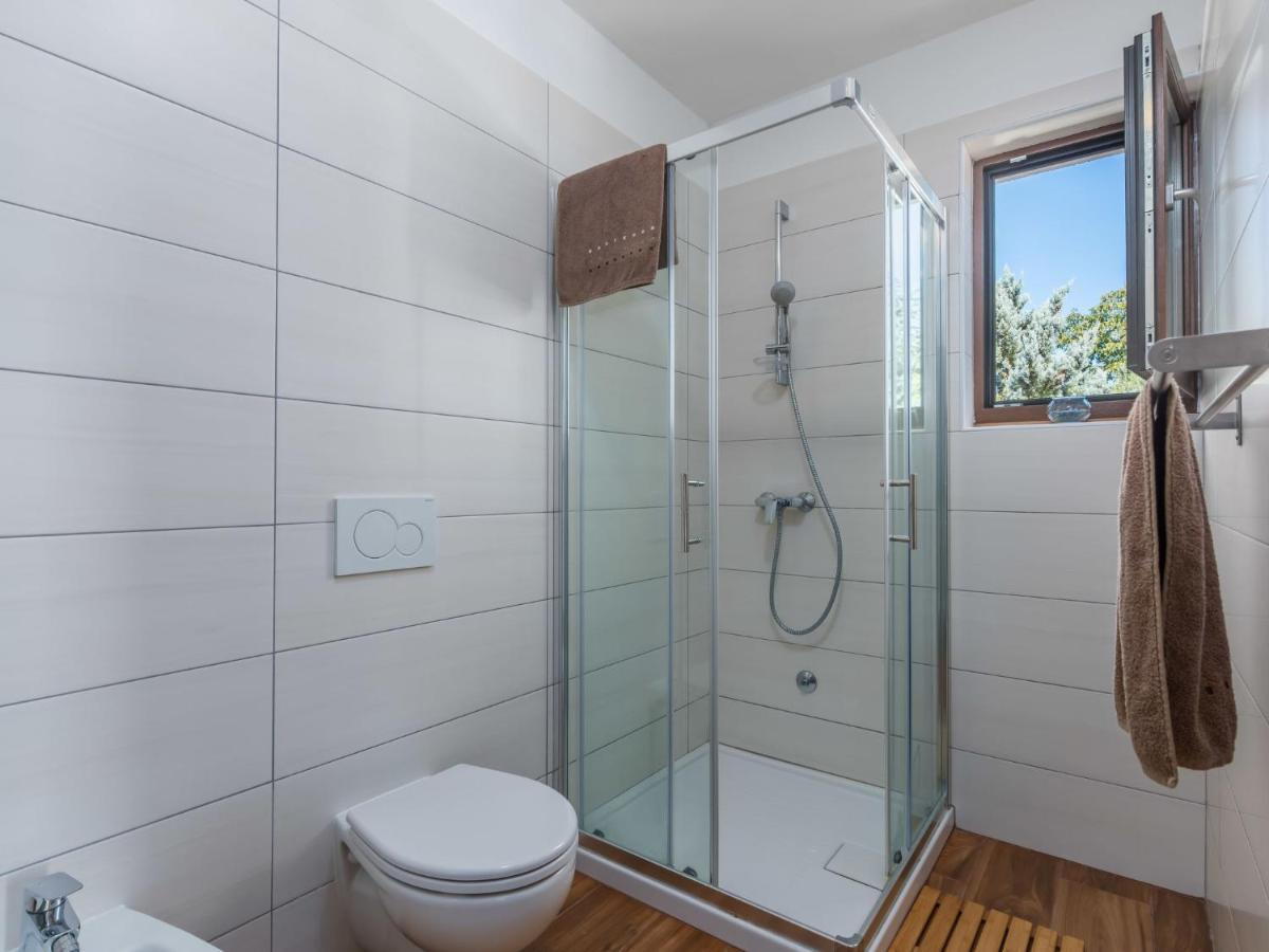 Holiday Home Villa Joy By Interhome Novigrad  Zewnętrze zdjęcie