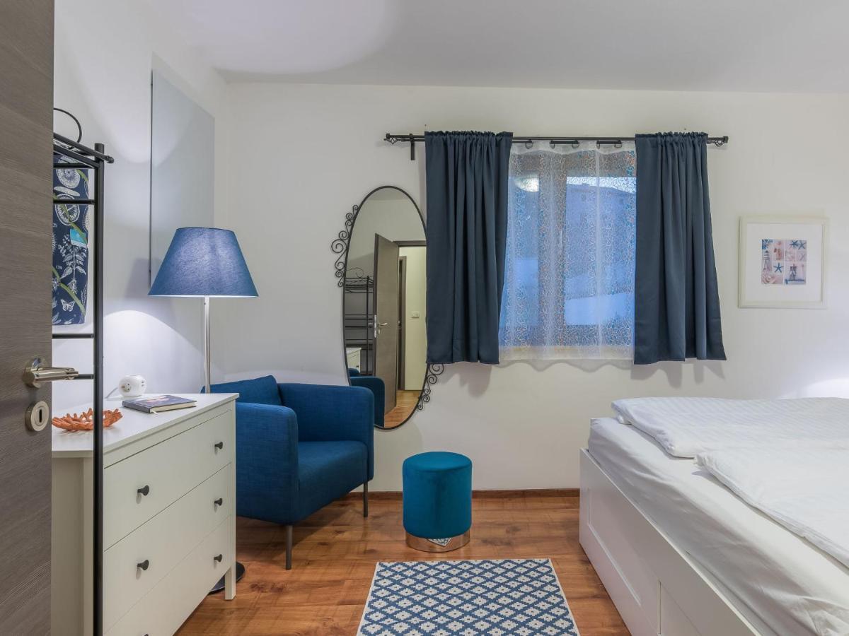 Holiday Home Villa Joy By Interhome Novigrad  Zewnętrze zdjęcie