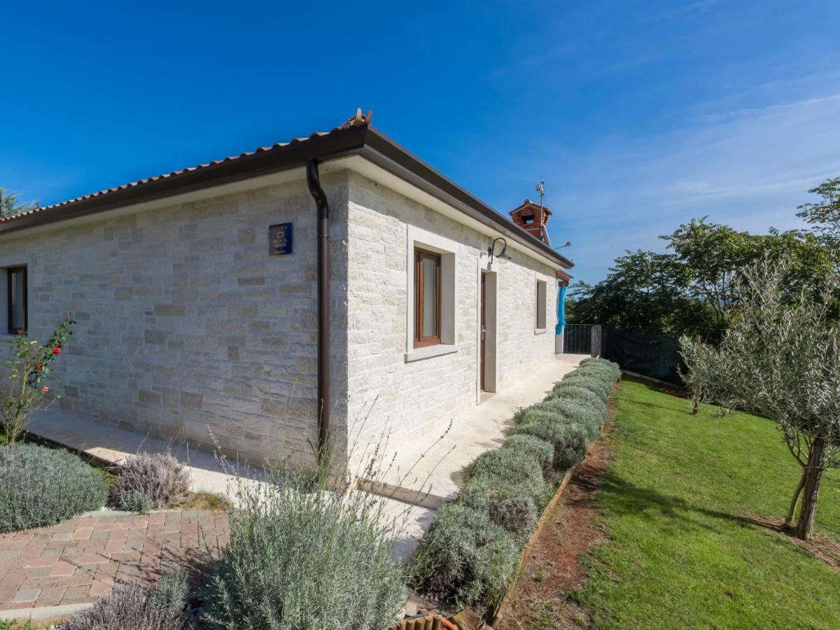 Holiday Home Villa Joy By Interhome Novigrad  Zewnętrze zdjęcie