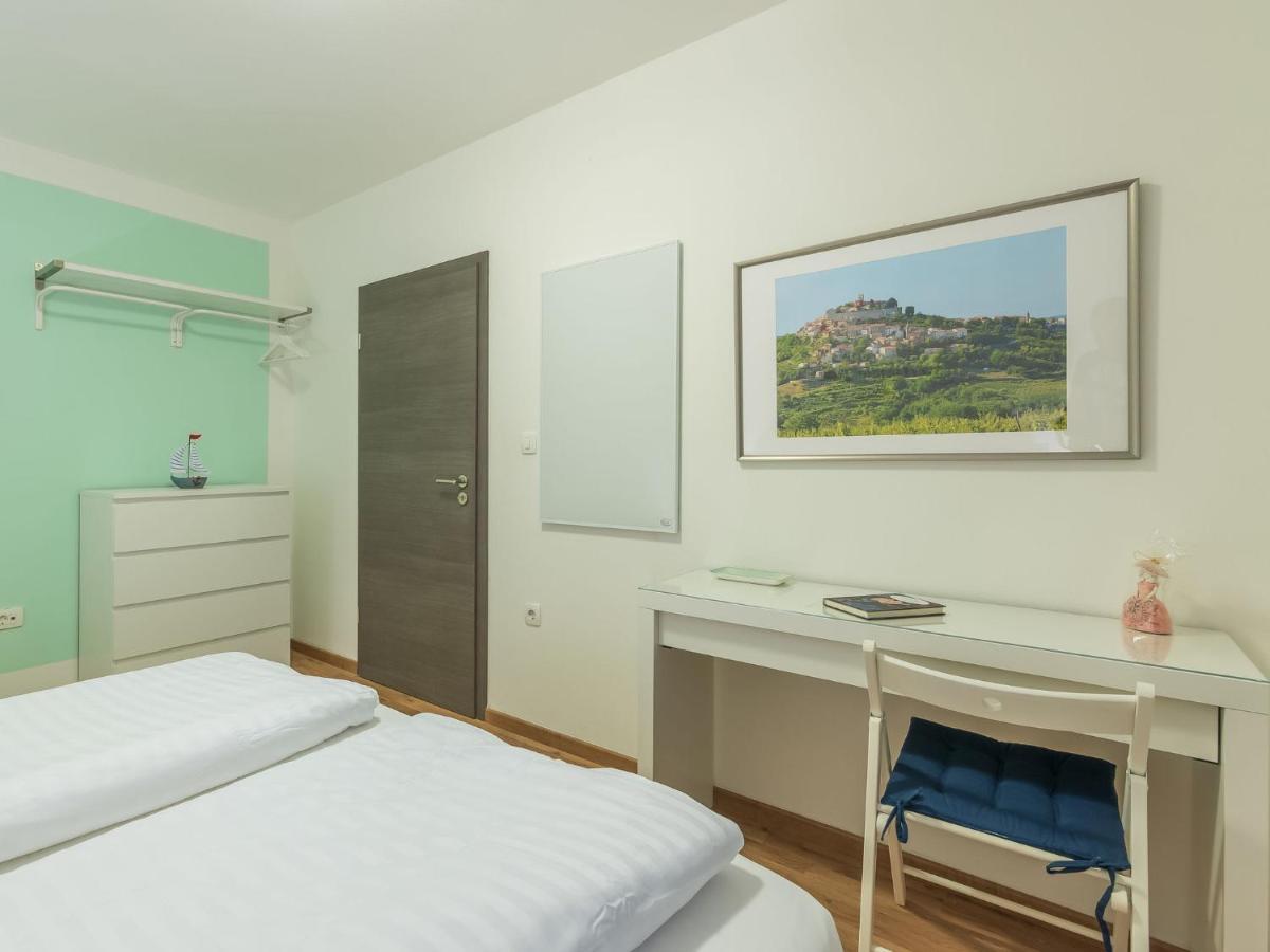 Holiday Home Villa Joy By Interhome Novigrad  Zewnętrze zdjęcie