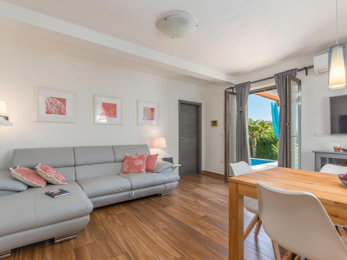 Holiday Home Villa Joy By Interhome Novigrad  Zewnętrze zdjęcie
