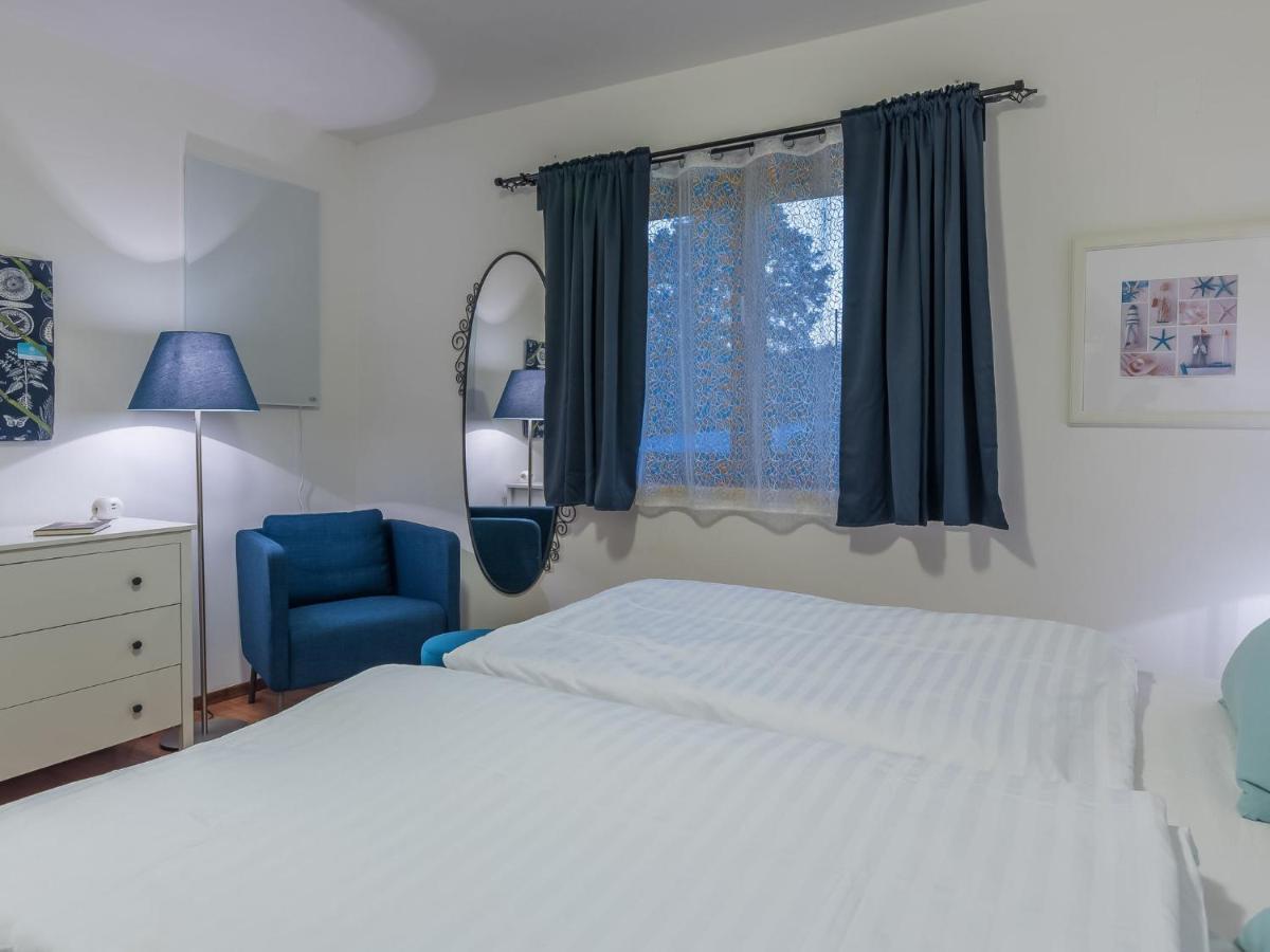 Holiday Home Villa Joy By Interhome Novigrad  Zewnętrze zdjęcie
